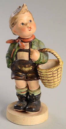 Village Boy Tm1-Village Boy - No Box