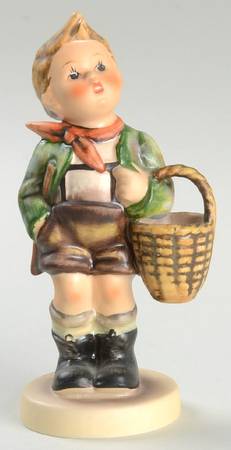 Village Boy Tm4-Village Boy - No Box