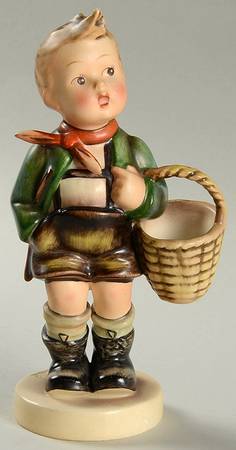 Village Boy Tm2-Village Boy - No Box