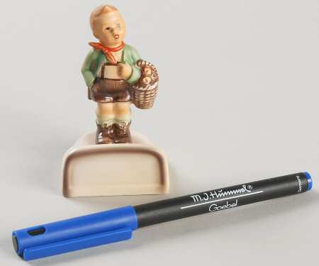 Village Boy Tm7-Village Boy-Place Card - With Box