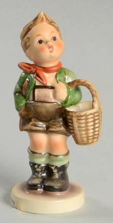 Village Boy Tm6-Village Boy - Boxed