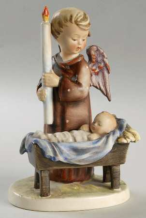 Watchful Angel Tm2-Watchful Angel - Boxed