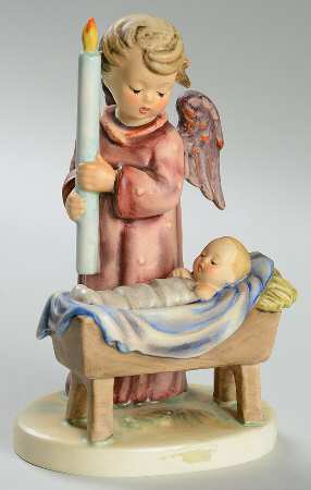Watchful Angel Tm4-Watchful Angel - Boxed