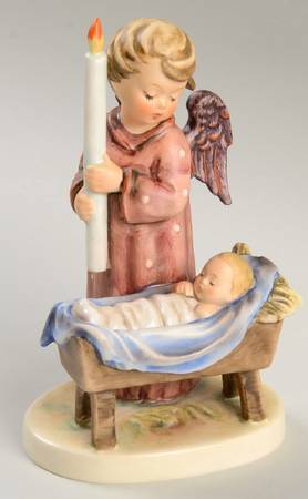 Watchful Angel Tm6-Watchful Angel - Boxed