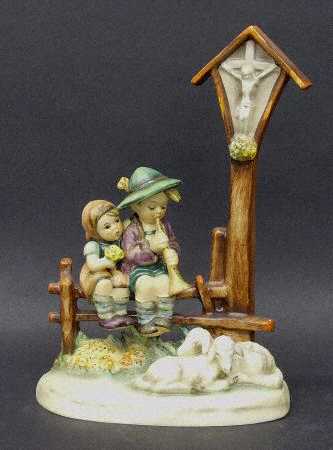 Wayside Devotion Tm3-Wayside Devotion - Boxed