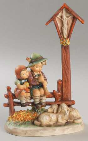 Wayside Devotion Tm6-Wayside Devotion - Boxed