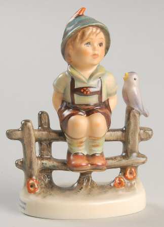 Wayside Harmony Tm7-Wayside Harmony - Boxed
