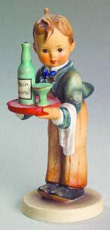 Waiter Tm3-Waiter - No Box