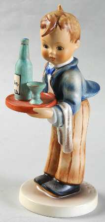 Waiter Tm6-Waiter - No Box