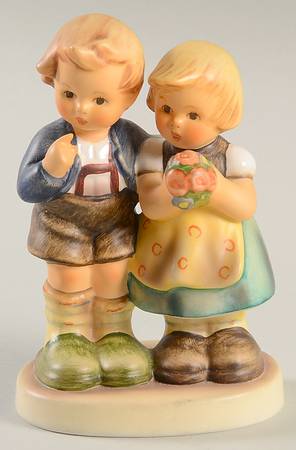 We Congratulate (with Base) Tm8- We Congratulate-50th-1953-2003 - Boxed