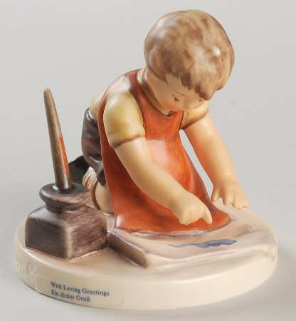 With Loving Greetings Tm7-With Loving Greetings - Boxed