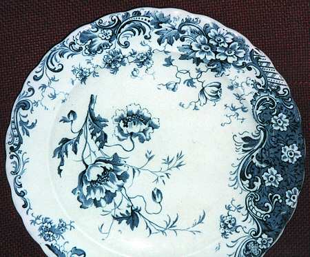 Vera by Hulme &amp; Christie