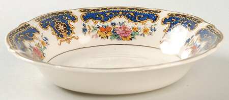 5602 Fruit/Dessert (Sauce) Bowl