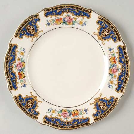5602 Bread & Butter Plate