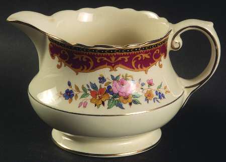 5603 Creamer