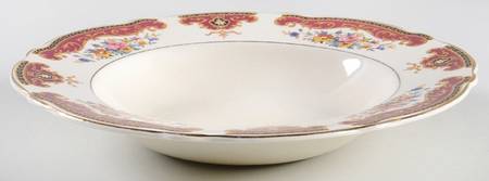 5603 Rim Soup Bowl