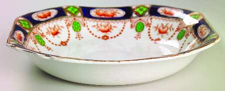 Imperial Derby Coupe Soup Bowl