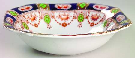 Imperial Derby Coupe Cereal Bowl
