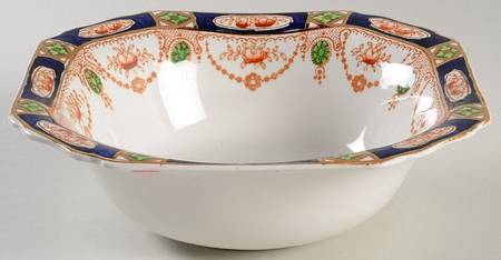 Imperial Derby 7" Round Vegetable Bowl