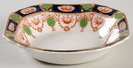 Imperial Derby Fruit/Dessert (Sauce) Bowl