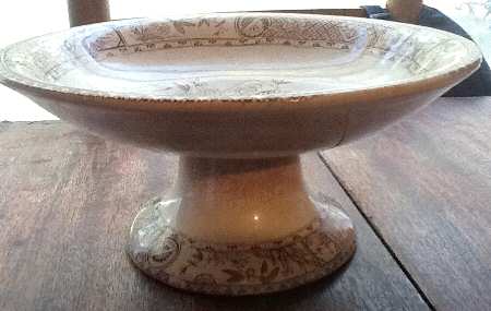 Sitka Compote