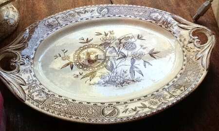Sitka by Thomas Hughes &amp; Sons