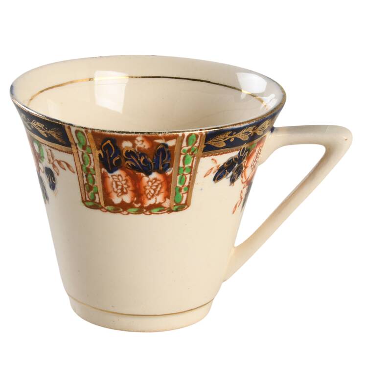 Windsor Derby Flat Cup