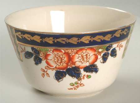 Windsor Derby Cranberry Bowl