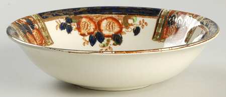 Windsor Derby Coupe Cereal Bowl