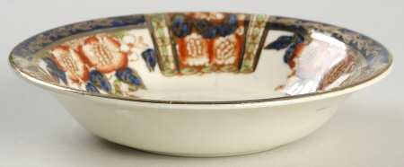 Windsor Derby Fruit/Dessert (Sauce) Bowl