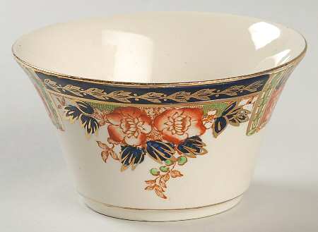 Windsor Derby Open Sugar Bowl