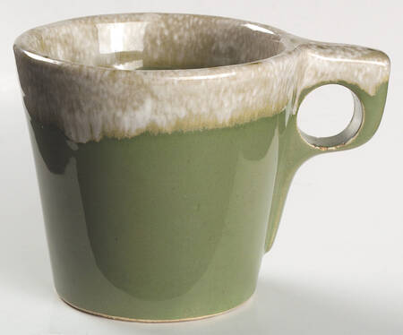 Avocado Mug