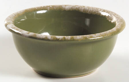 Avocado Fruit/Dessert (Sauce) Bowl