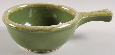 Avocado Individual Casserole No Lid