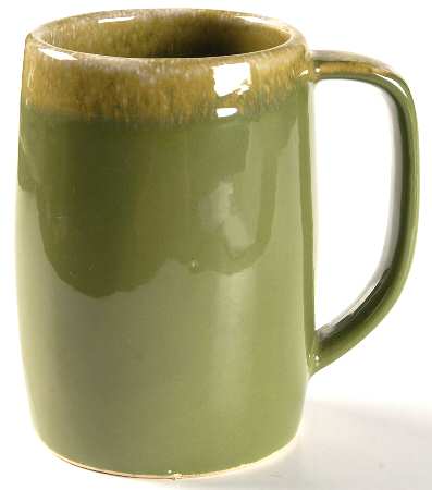 Avocado Mug