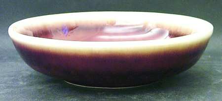 Butterscotch 8" Round Vegetable Bowl