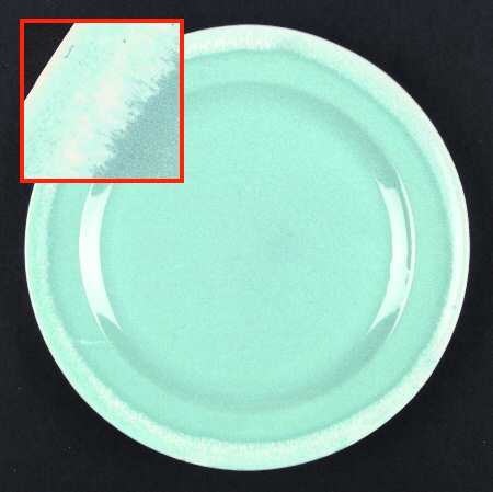 Crestone Turquoise by Hull