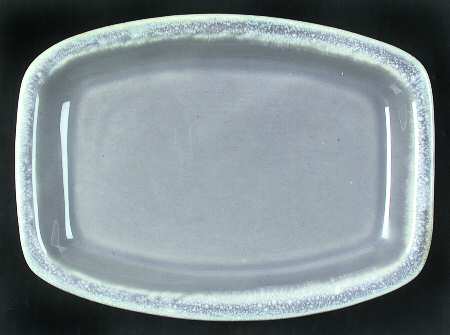 Flint Ridge Snack Plate