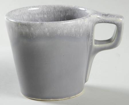 Flint Ridge Mug