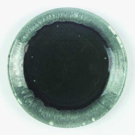 Green Agate by Hull