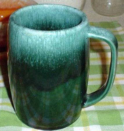 Green Agate Grandmug