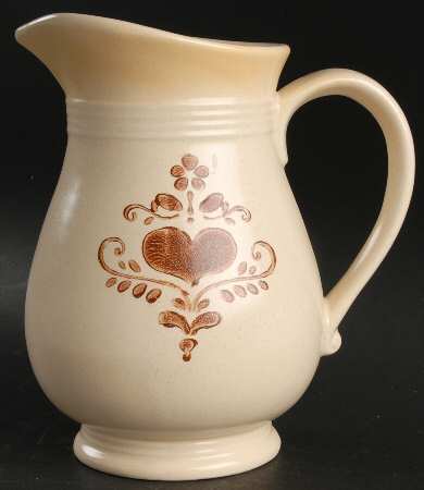 Heartland 56 Oz Pitcher