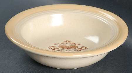 Heartland Rim Cereal Bowl