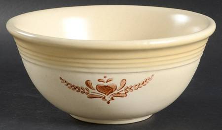Heartland 8" Mixing Bowl