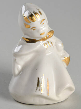 Little Red Riding Hood Sakt Shaker