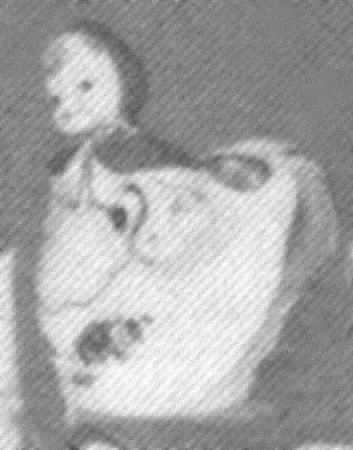 Little Red Riding Hood Pitcher