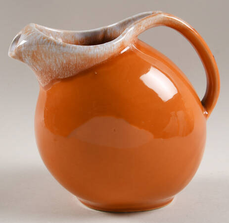 Tangerine 52 Oz Jug