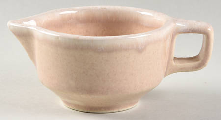 Tawny Ridge Creamer