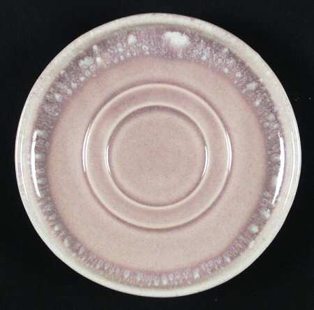 Tawny Ridge Saucer