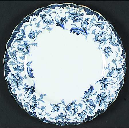 Ophir Bread & Butter Plate